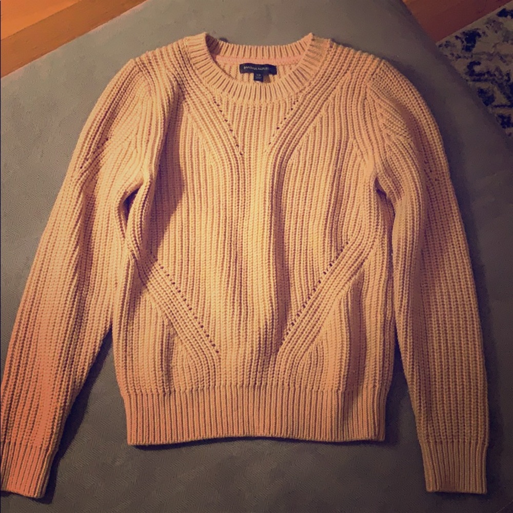 Banana Republic Sweater